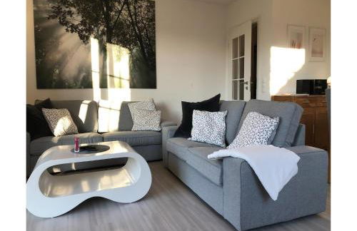 Charming Apartment in Oldenburg in Holstein with Terrace - Foto 18