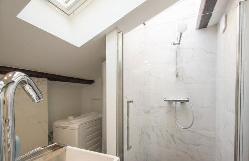 LE DIEBOLD - Appartement 2 chambres climatisé - Foto 13