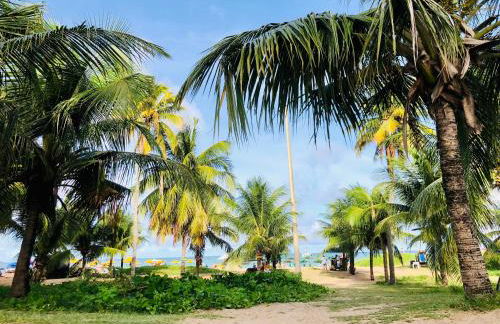 Tambaú Home Beira Mar - com varanda - Foto 8