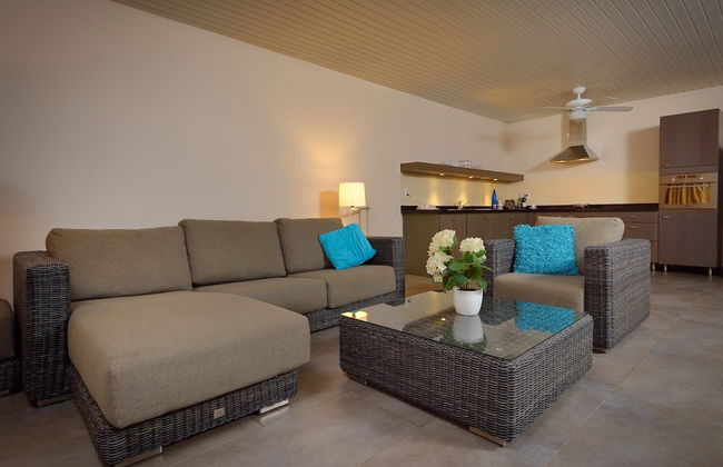 Belmar Oceanfront Apartments - Foto 26