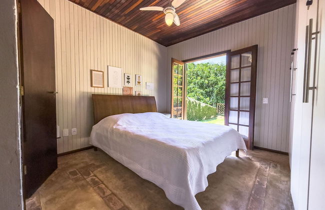 Casa térrea e confortável na Granja - Foto 2