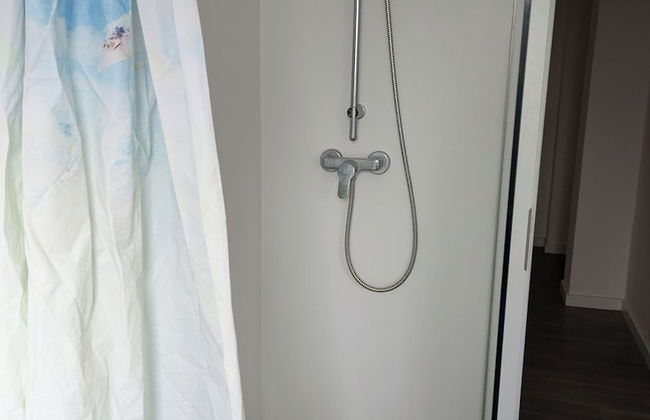 NestOaseWHV Zimmer zw.City und Südstrand - Foto 41