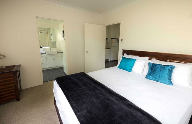 Aussie Resort - Foto 5