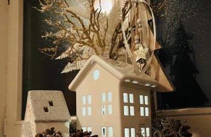 Ferienwohnung Marina an der Romantischen Straße - Foto 22