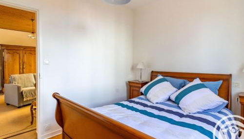 Charmante Maison de Plain-Pied, Proche Commerces et Activités, Entre Nantes et Cholet - FR-1-622-82 - Photo 5