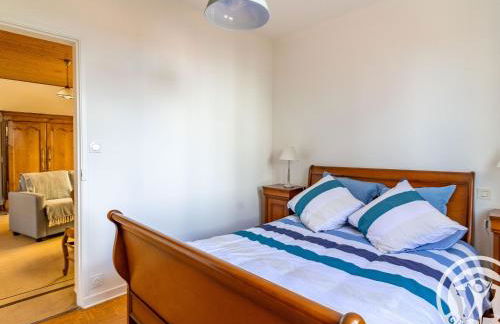 Charmante Maison de Plain-Pied, Proche Commerces et Activités, Entre Nantes et Cholet - FR-1-622-82 - Photo 5