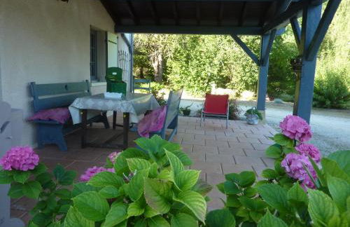 Chez ISABELLE ET POLO - Foto 1