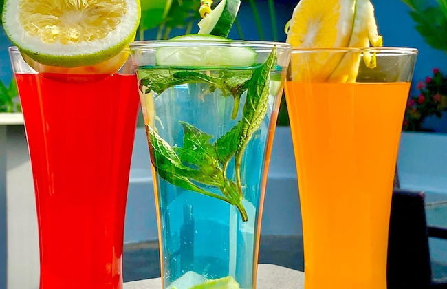 PHOENIX APARTMENTS ABUJA - Photo 29