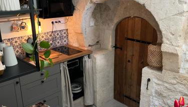 Entire apartment with swimming pool near Aubeterre - Foto 2