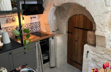 Entire apartment with swimming pool near Aubeterre - Foto 2