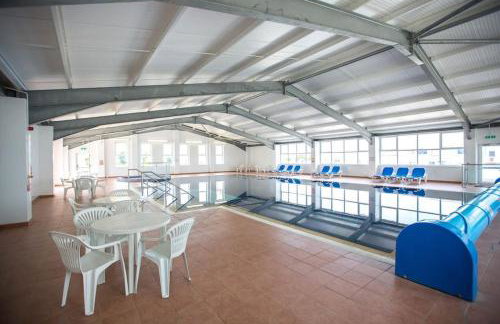 Cornwall Holiday Cabin with Hot tub & Sea view - Foto 21