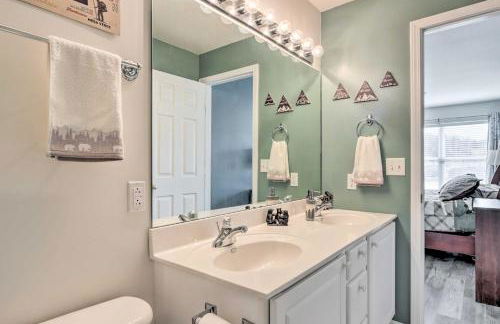 Boat Ramp, Dock and Slip Step-Free Camdenton Condo! - Photo 16