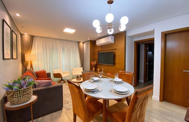 LOCAR-IN GRAMADO- Vivenda do Bosque - Photo 13