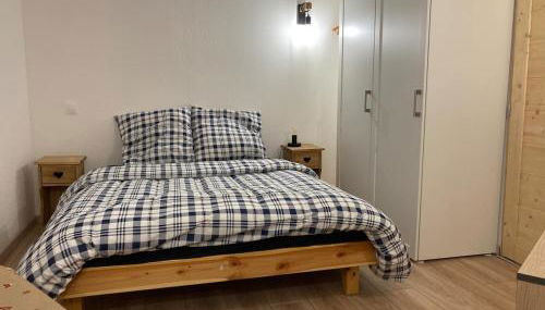 MyHome - Génépis 36 - Super T4 8 pax skis aux pieds - Val Claret - Foto 4