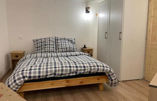 MyHome - Génépis 36 - Super T4 8 pax skis aux pieds - Val Claret - Foto 4