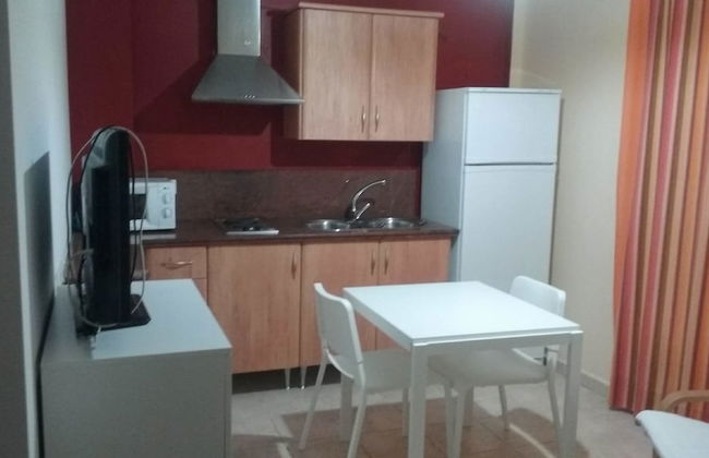 Apartamentos Quercus - Foto 9