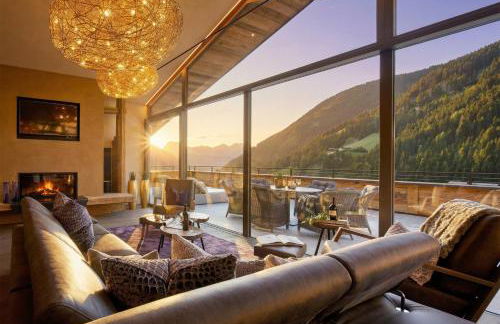 Sky Spa Penthouse Chalet - Foto 1