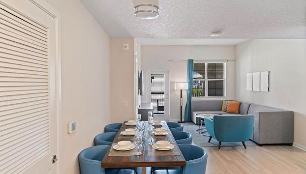 Ausstattung der Unterkunft