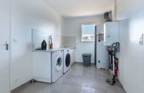 Holiday Home Bollevilla by Interhome - Foto 32