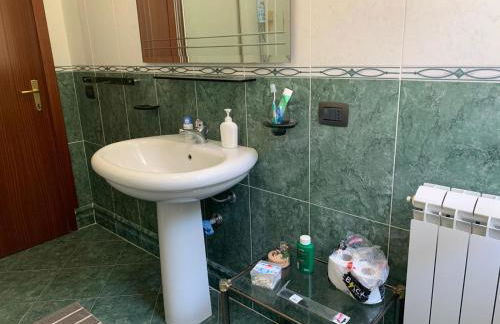 Villino Toti e Silvana - a 50 mt dal mare - Foto 15