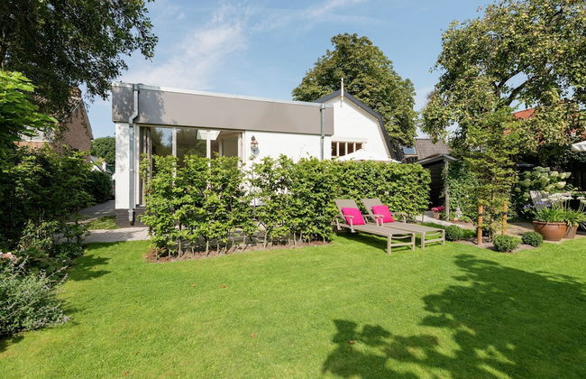 Alluring Apartment in Bergen With Terrace, Garden and BBQ - Foto 80