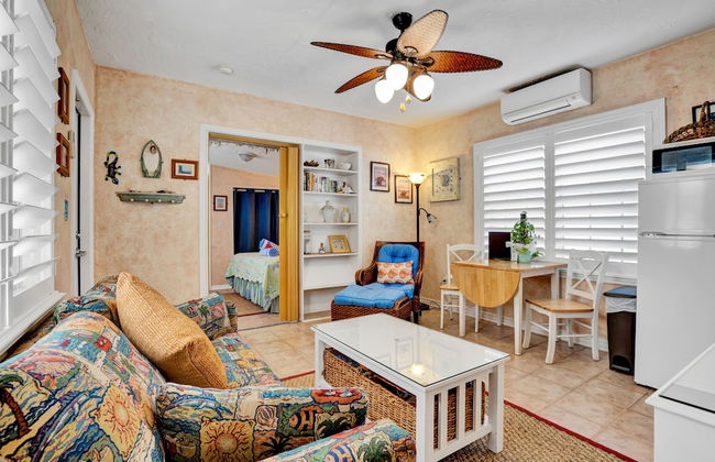 Island Bay Resort - Foto 40