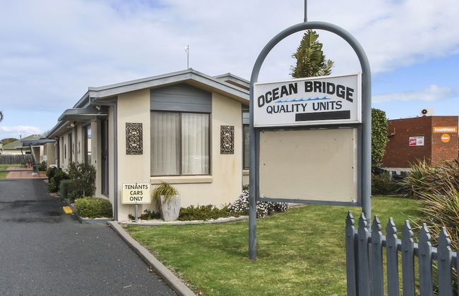 Ocean Bridge Lakes Entrance - Foto 60