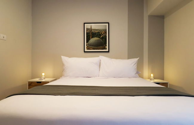 w Majestic 2BR w Balcony in Miraflores - Photo 13