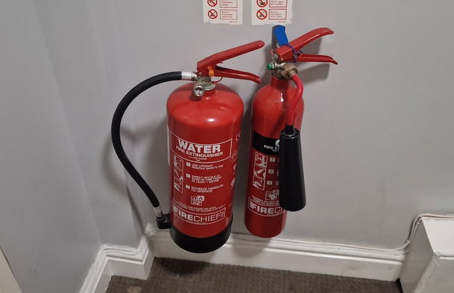 Urban Retreat Studio Apartment in London - Foto 15