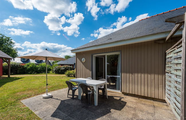 Terres de France - Le Domaine du Golf - Foto 75