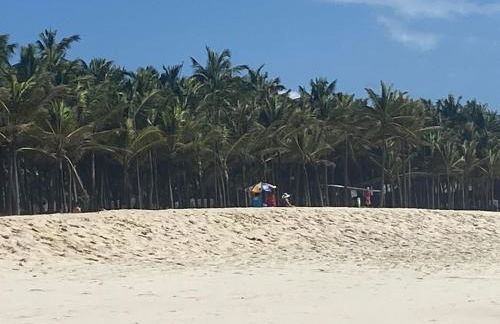 Apartamento Porto das Dunas - Foto 15