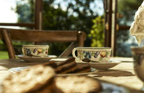 Villa Medicea di Lilliano - Foto 25