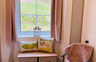 Upper Villa, Tighnabruiach, Argyll & Bute - Foto 35