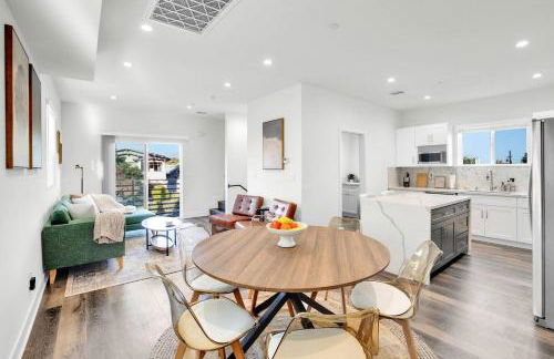 Fresh & New Downtown LA Condo! - Foto 17