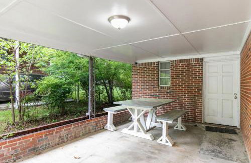 Suburban Bliss Getaway Wi-Fi Parking Long Stay - Foto 22