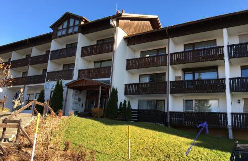 Ferienpark Oberallgäu - FeWo "Klatschmohn" Hallenbad & Sauna & WLAN - Foto 5