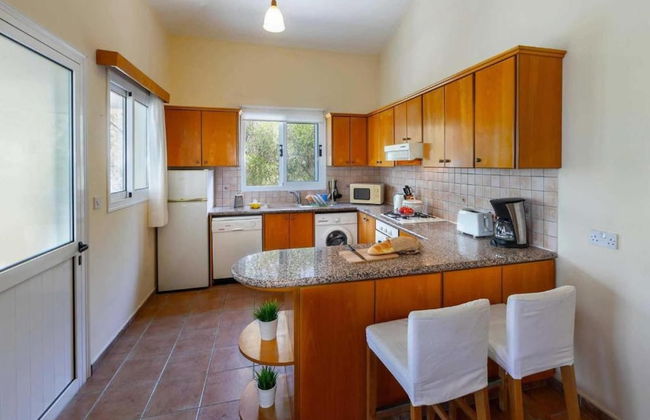 Villa Katerina in Neo Chorio - Foto 7