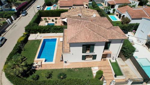 Casa El Verano - Traumhaus am Es Trenc - Foto 2