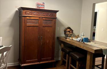 The Cottage by ARH Hospital, ATV Trails, and LMU! - Foto 43