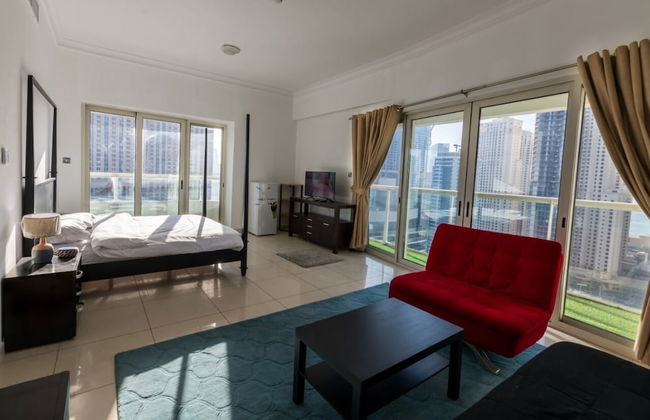 Marina Crown Tower - Photo 46