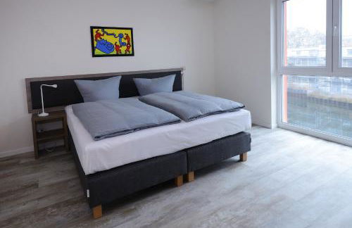 Havel-Spitze Ferienwohnungen - Foto 32