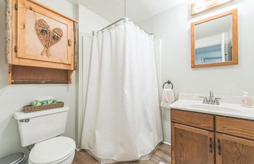 Moxham 58H - Adirondack Retreat Mountain Views - Foto 22