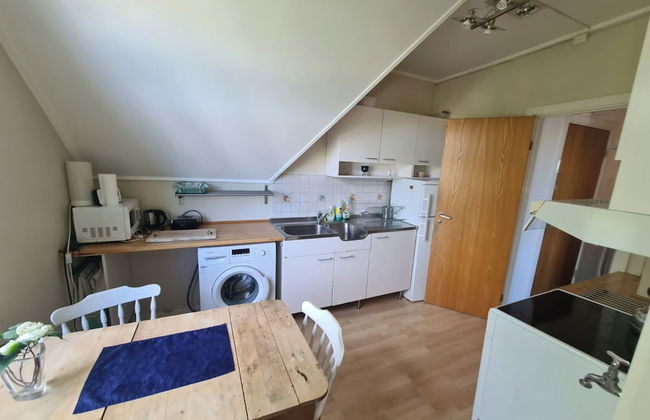 Villa Sommerfryd Seterveien - Foto 16