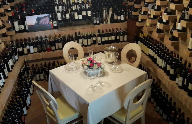 Agriturismo Del Piccolo Principe - Foto 26