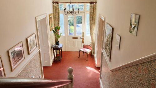 Tyn Y Fron 6 bedroom house in Betws-y-Coed Snowdonia - Foto 1