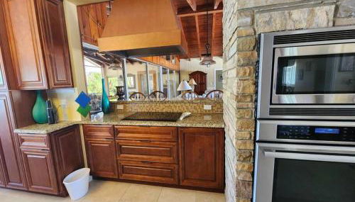 Bridge Escape - Foto 3, stove