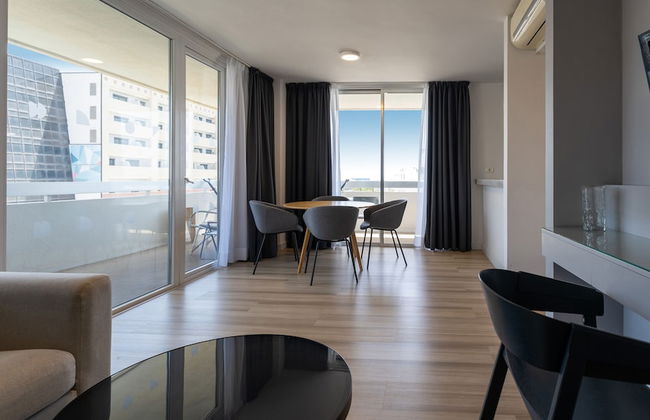 Coral Suites & Spa - Foto 32