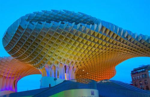 La casita de Valencina - Foto 31