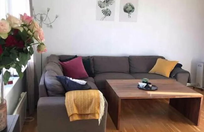 StayPlus Central Five Bedroom Home - Foto 6