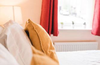 Serviced 4 Beds Contractors Accommodation in Sheffield 3 Parking Spaces - Photo 32